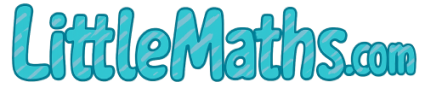 LittleMaths Logo